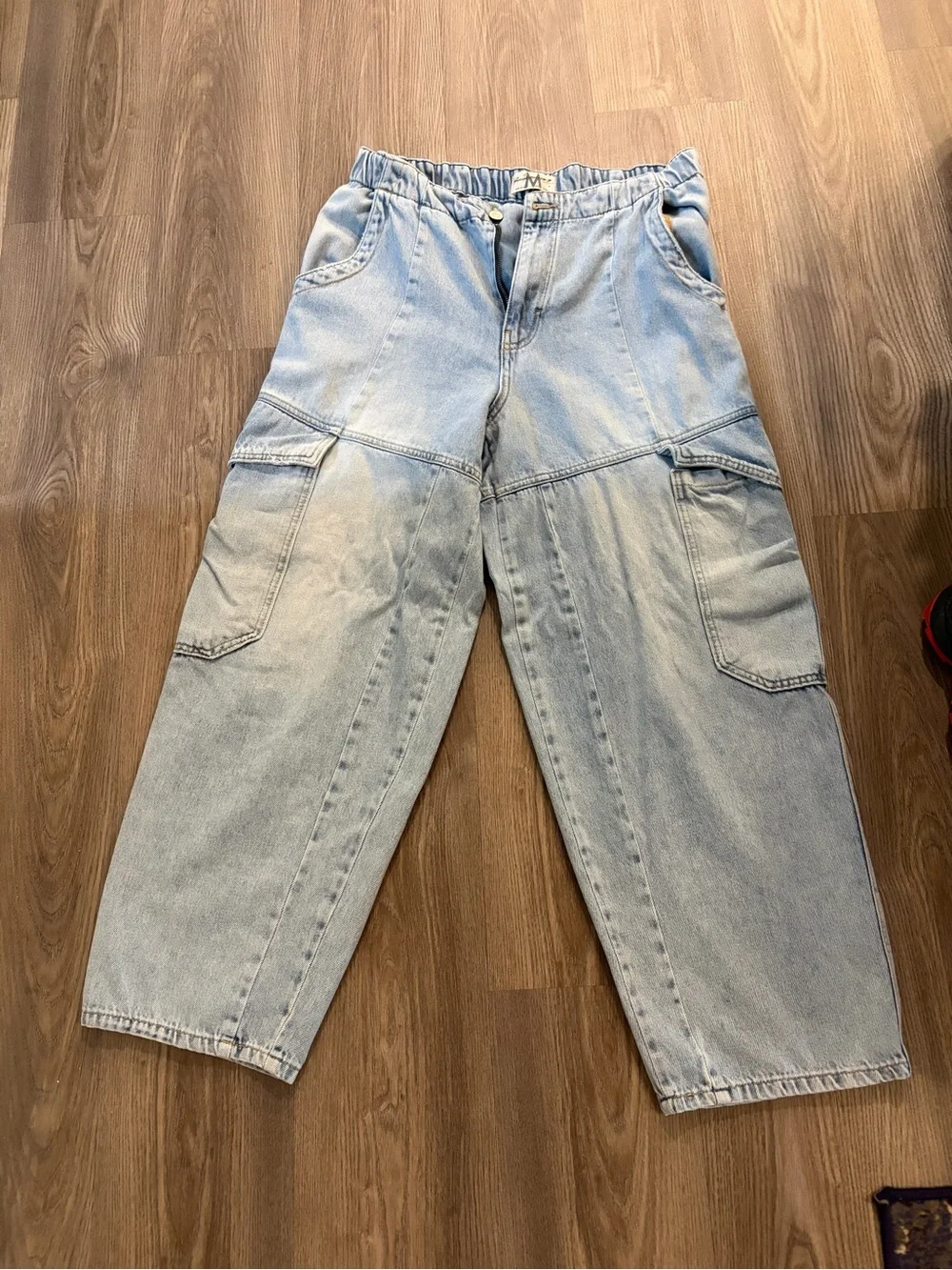 Free People Jeans